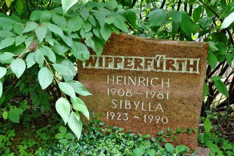 westfriedhof