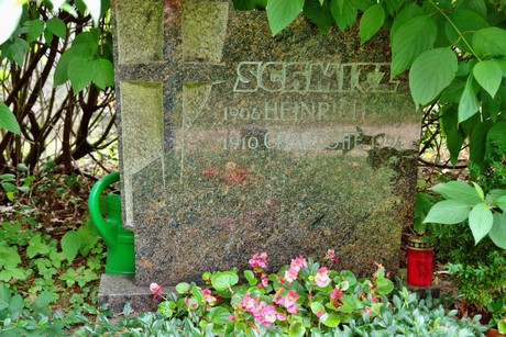 westfriedhof