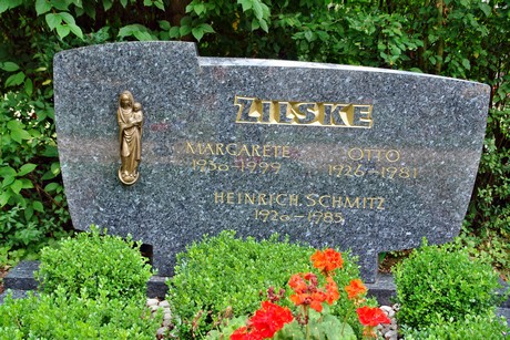 westfriedhof