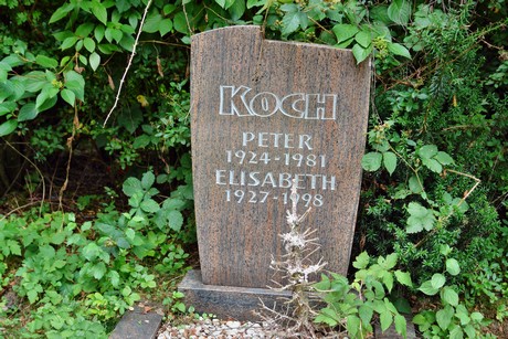 westfriedhof