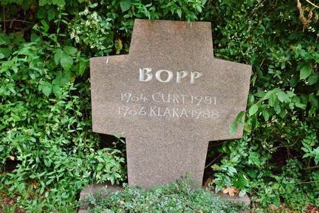 westfriedhof
