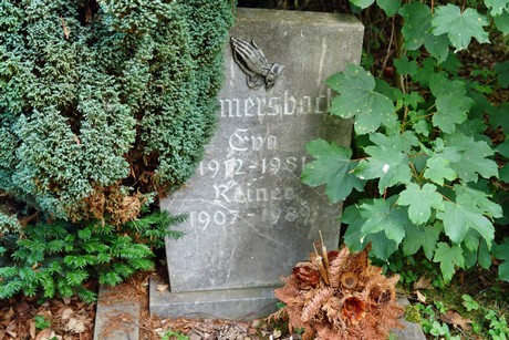 westfriedhof