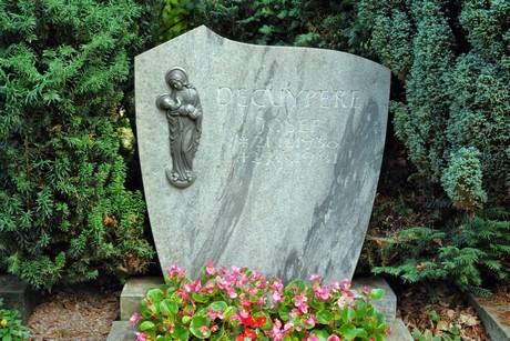 westfriedhof