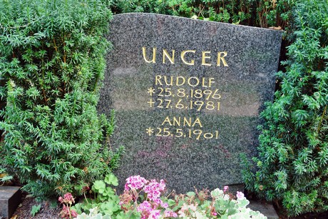westfriedhof