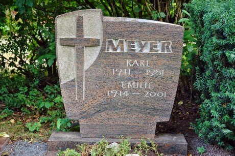 westfriedhof
