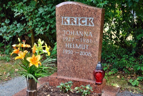 westfriedhof