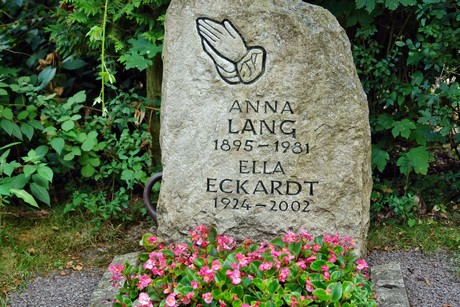westfriedhof