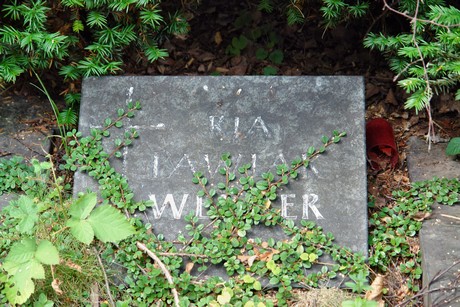 westfriedhof