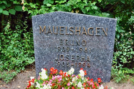 westfriedhof