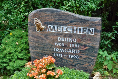 westfriedhof