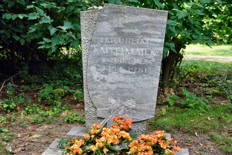 westfriedhof