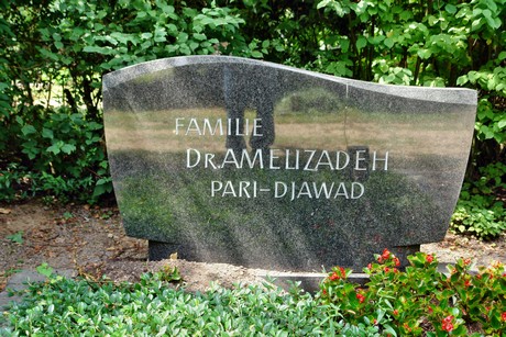 westfriedhof