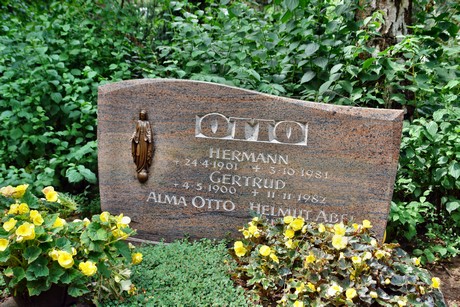 westfriedhof