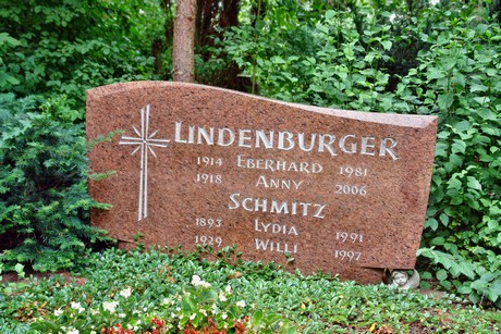 westfriedhof