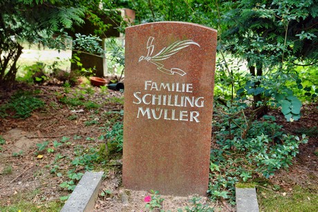 westfriedhof