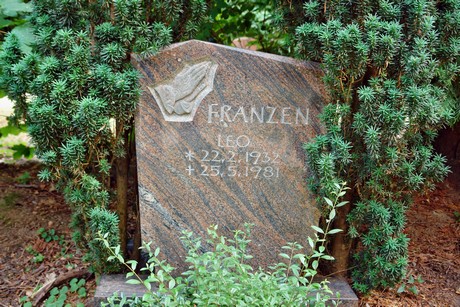 westfriedhof