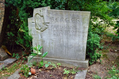 westfriedhof