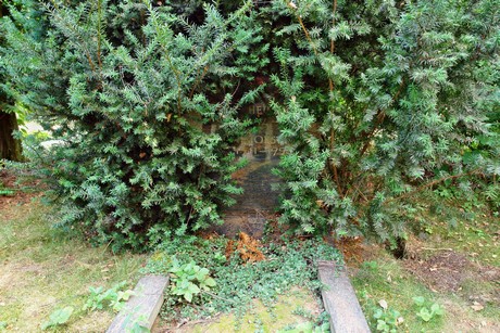 westfriedhof