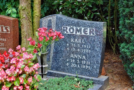 westfriedhof