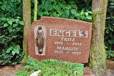 westfriedhof