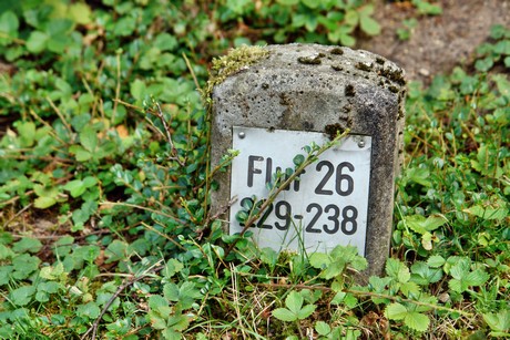 westfriedhof