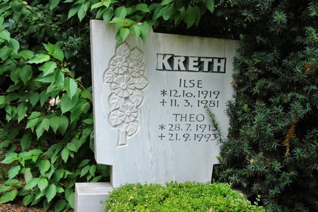 westfriedhof