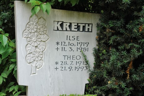 westfriedhof