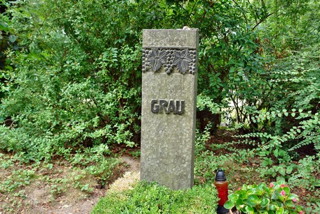 westfriedhof