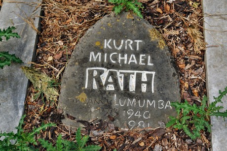 westfriedhof