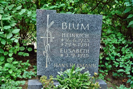 westfriedhof