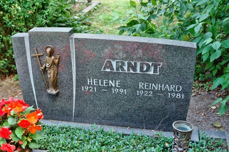 westfriedhof