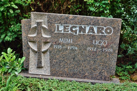 westfriedhof