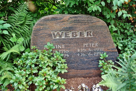 westfriedhof