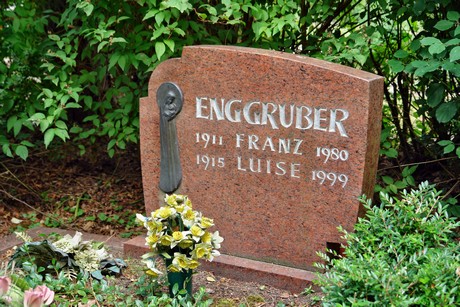 westfriedhof