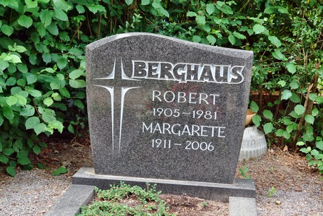 westfriedhof