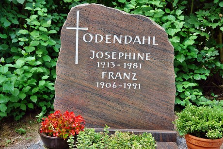 westfriedhof