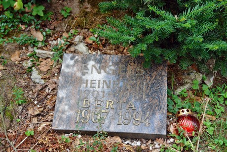 westfriedhof