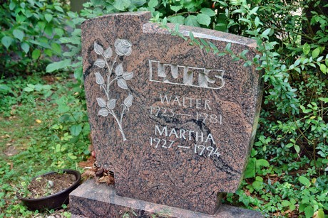 westfriedhof