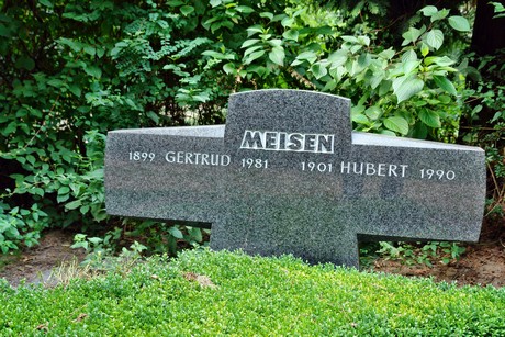 westfriedhof