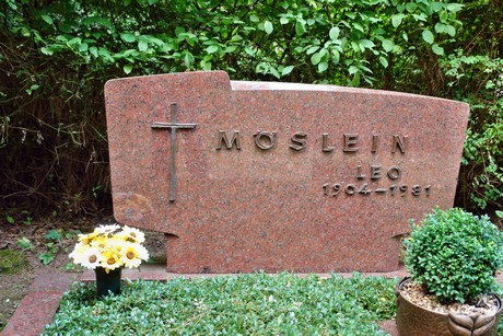 westfriedhof
