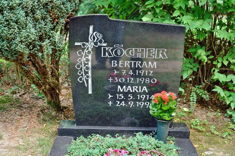 westfriedhof