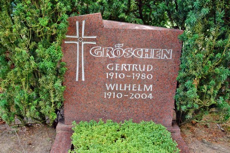 westfriedhof