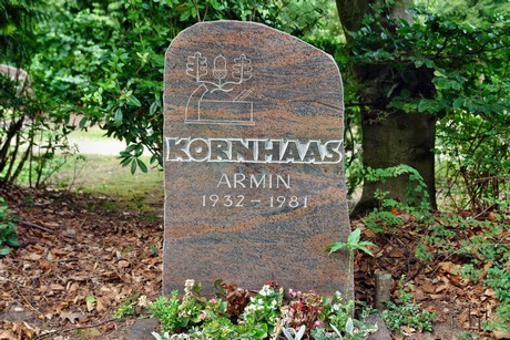 westfriedhof