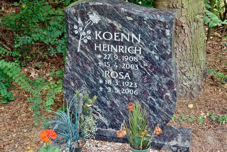 westfriedhof