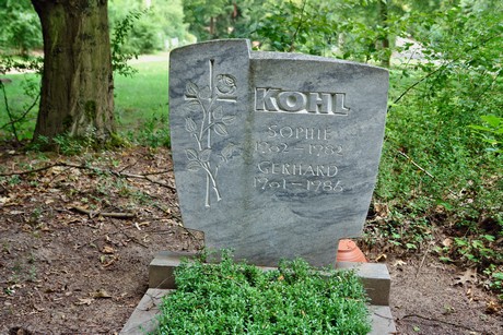 westfriedhof