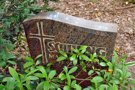 westfriedhof