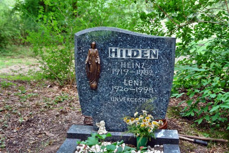 westfriedhof