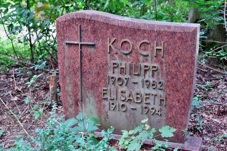 westfriedhof