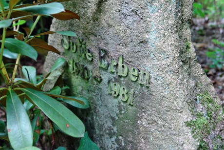 westfriedhof
