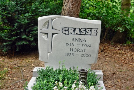westfriedhof